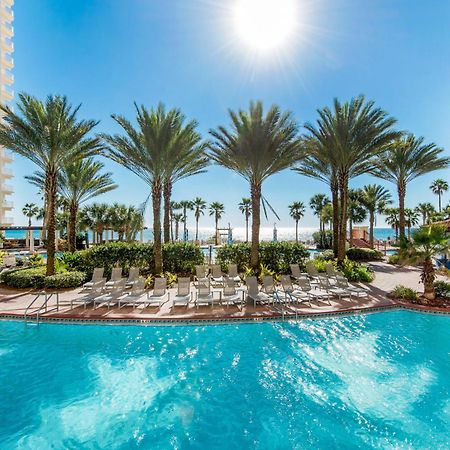 Shores Of Panama III Panama City Beach Chambre photo