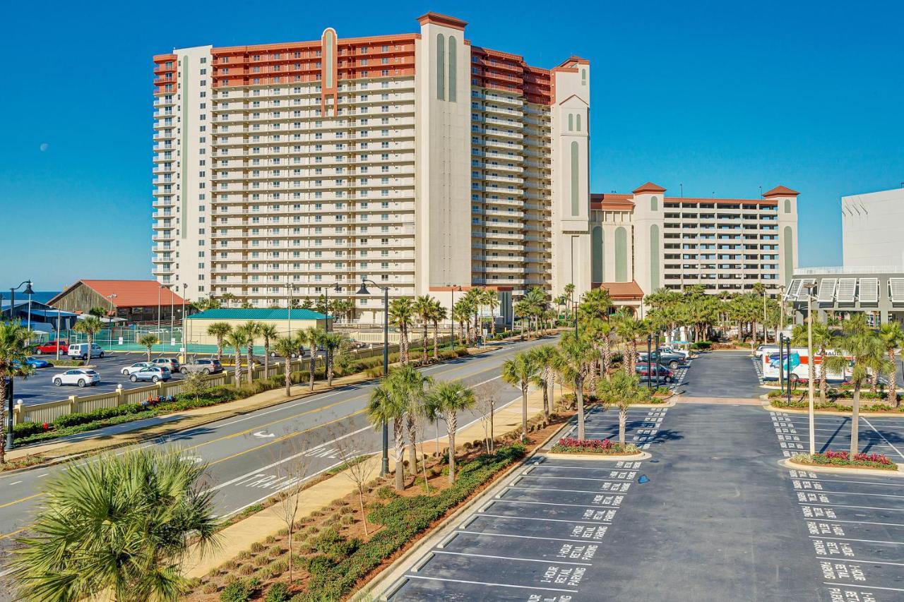Shores Of Panama III Panama City Beach Extérieur photo
