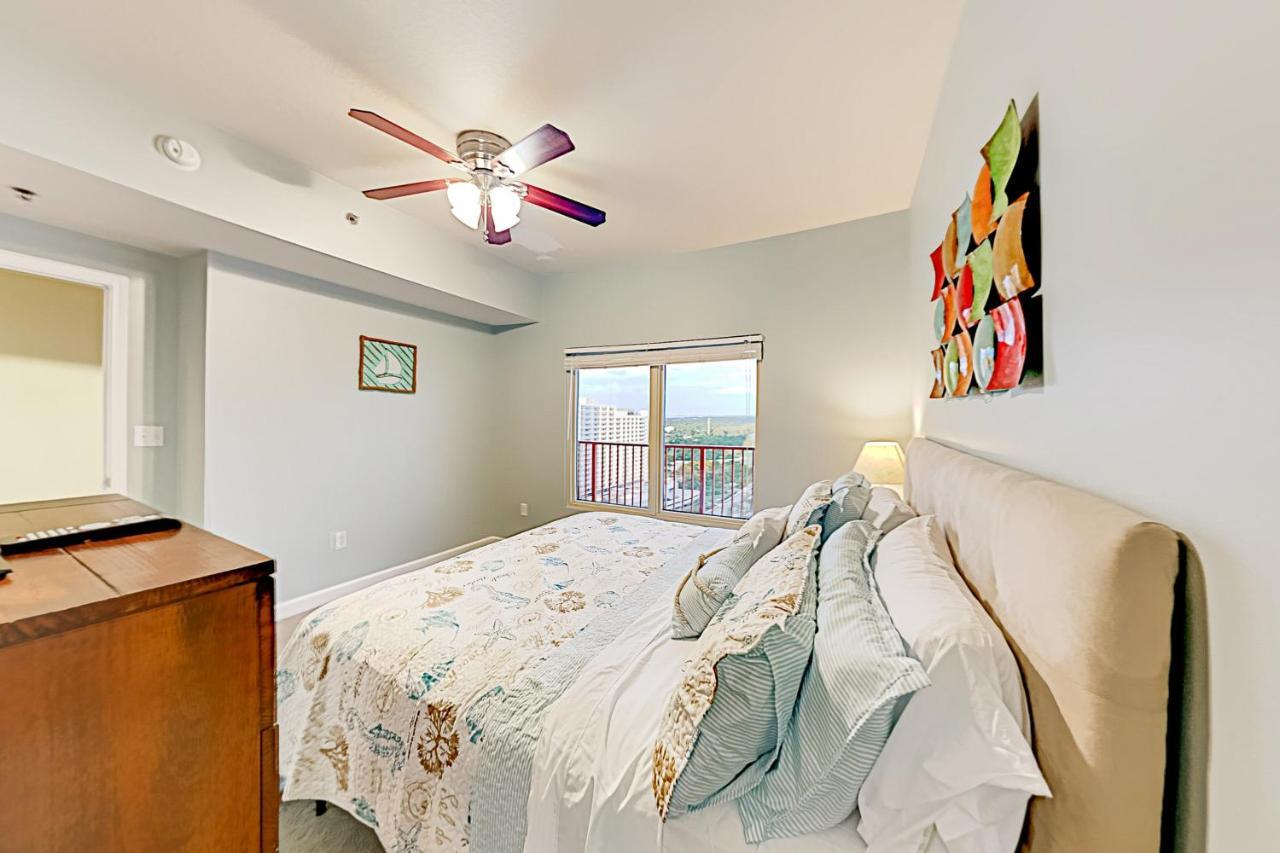 Shores Of Panama III Panama City Beach Extérieur photo