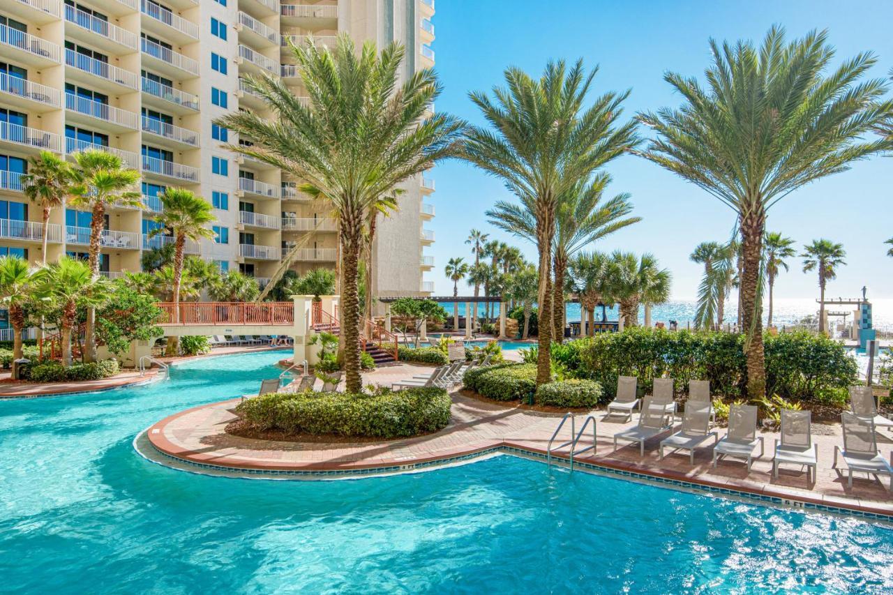 Shores Of Panama III Panama City Beach Extérieur photo
