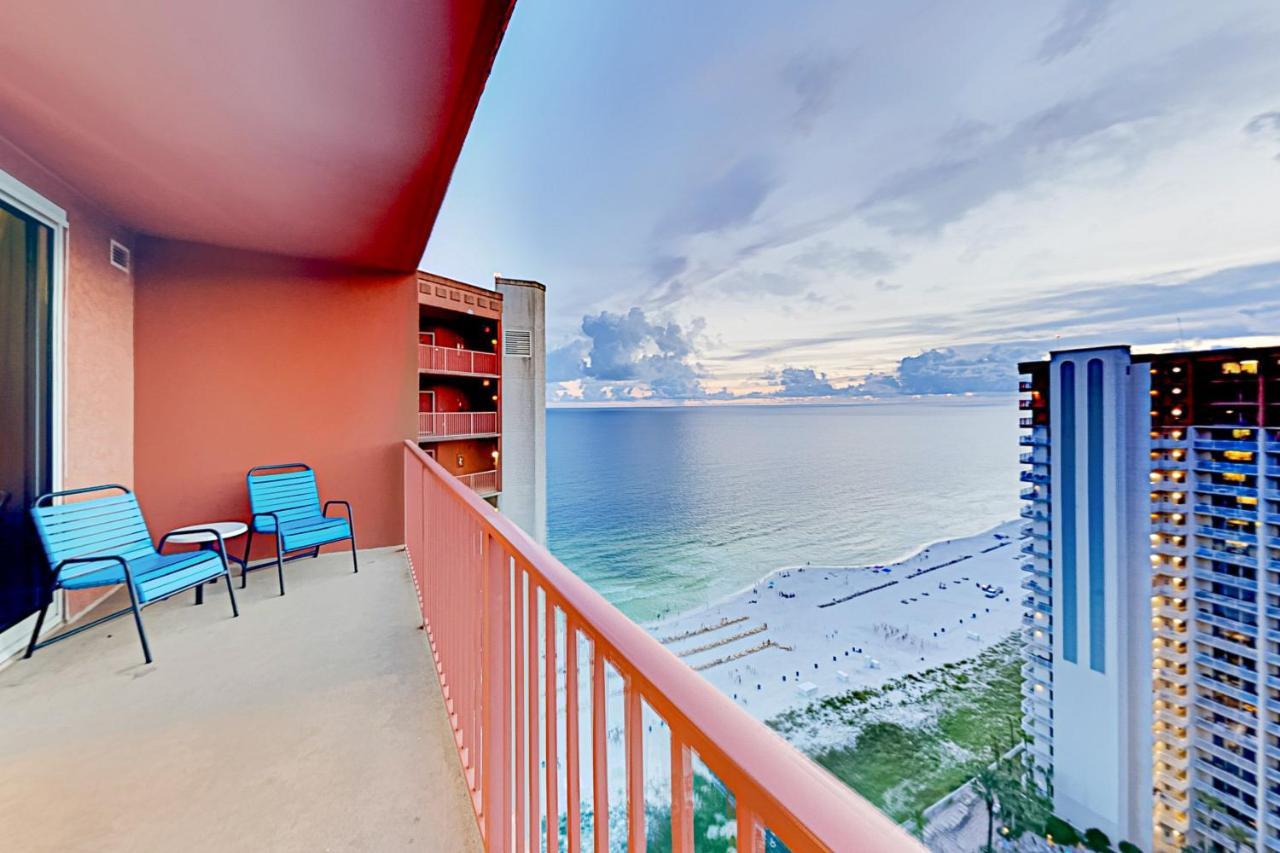 Shores Of Panama III Panama City Beach Extérieur photo