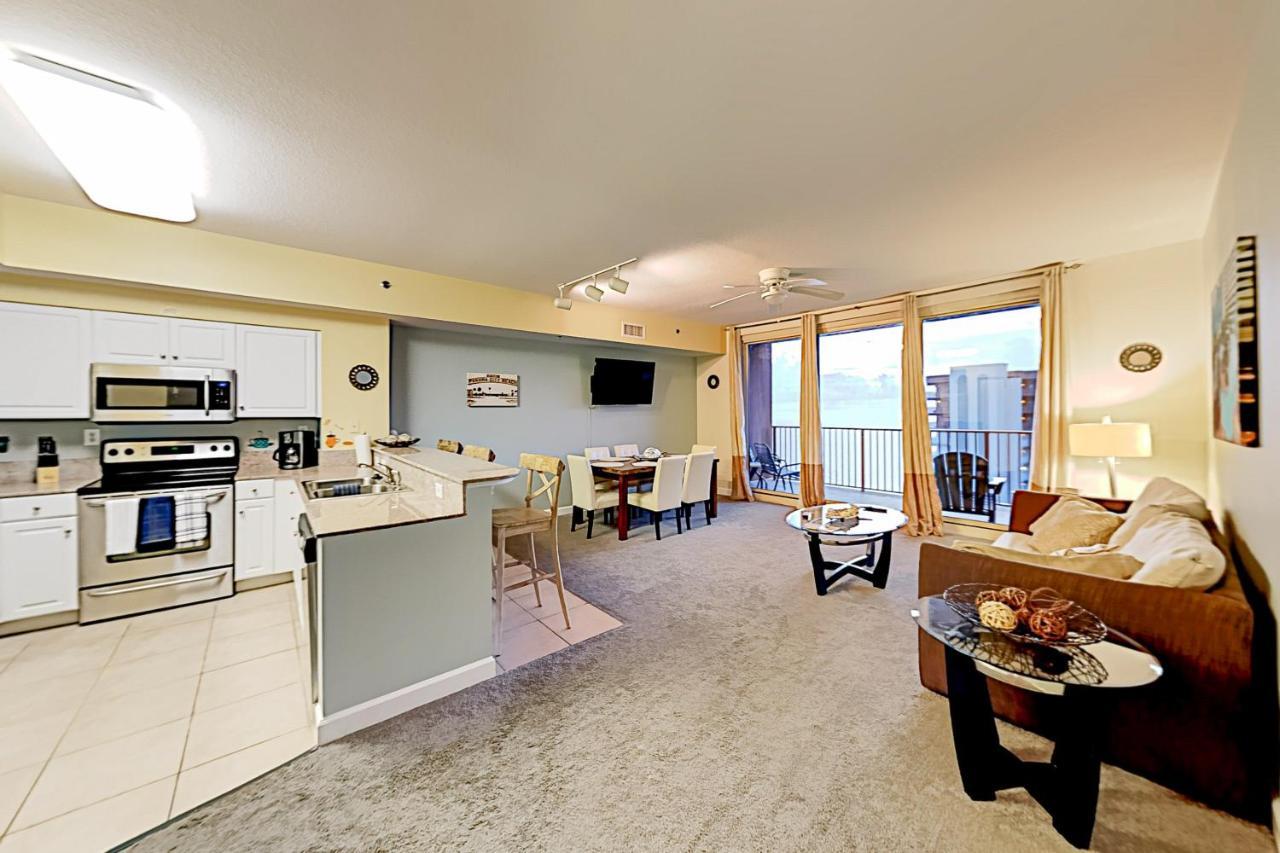 Shores Of Panama III Panama City Beach Extérieur photo
