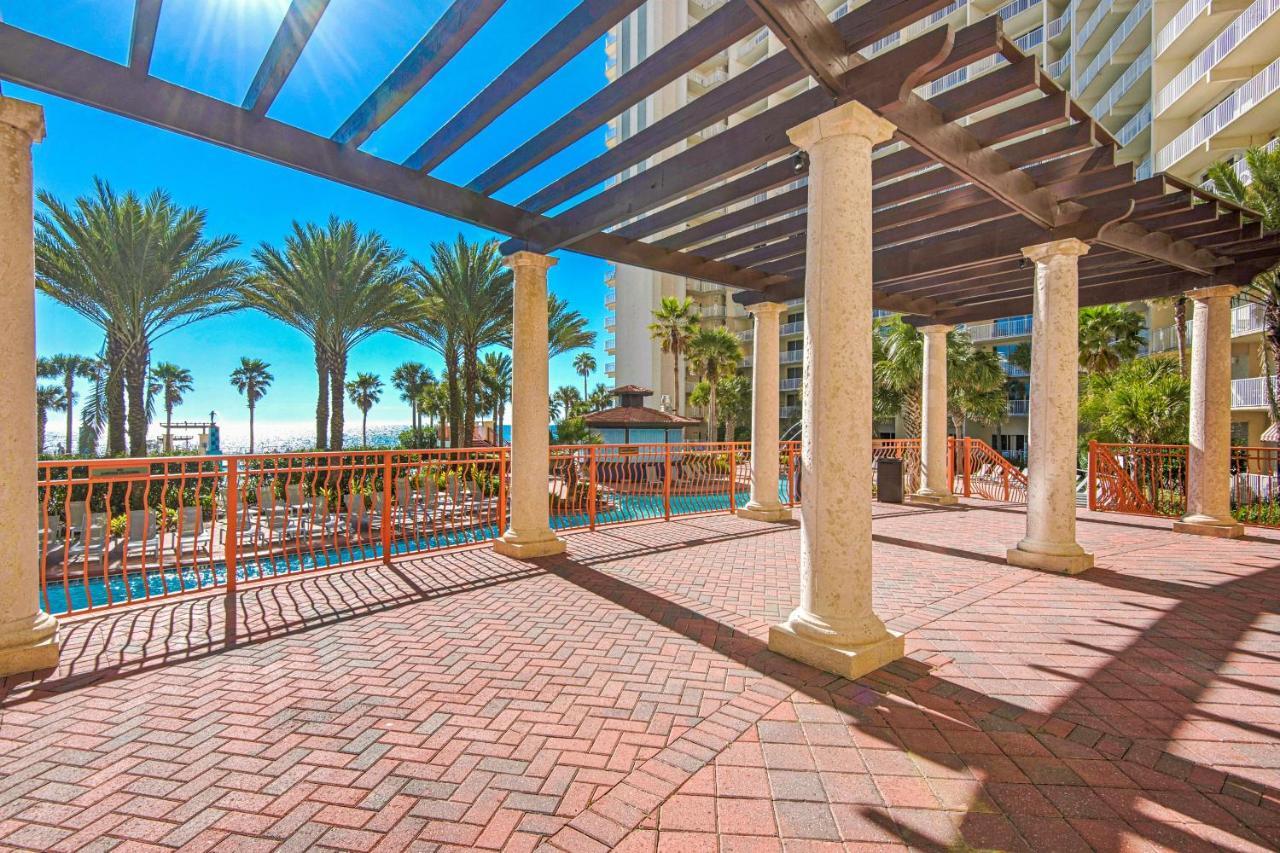 Shores Of Panama III Panama City Beach Extérieur photo