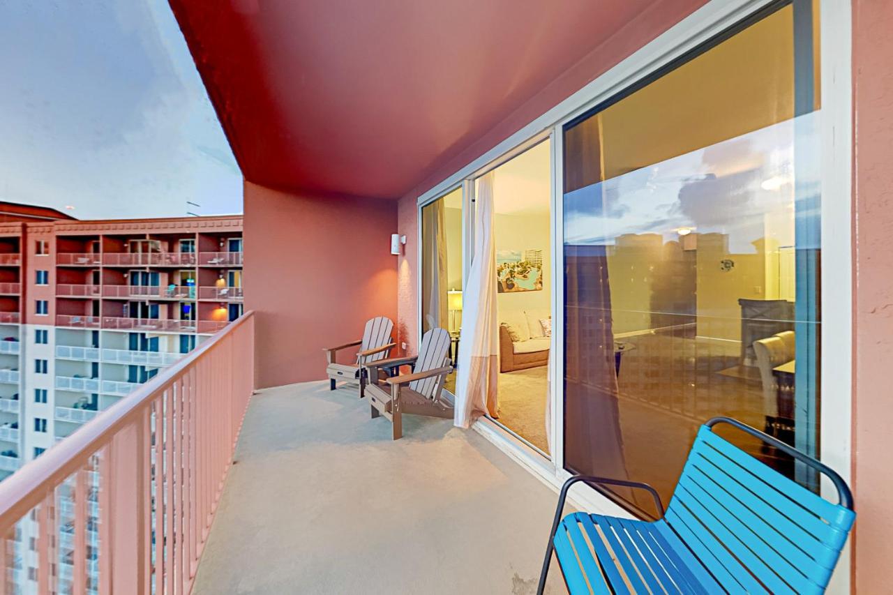 Shores Of Panama III Panama City Beach Extérieur photo