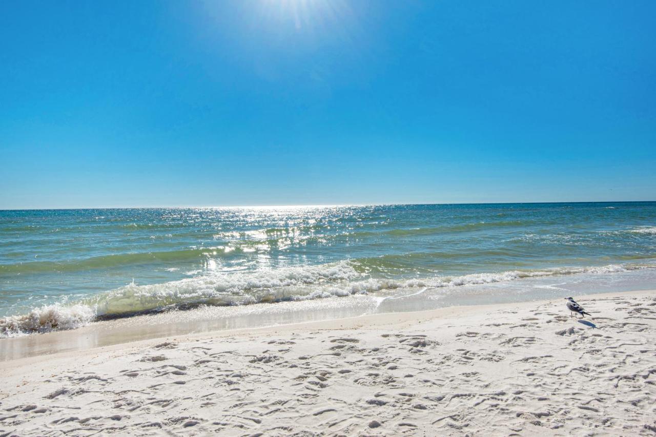 Shores Of Panama III Panama City Beach Extérieur photo