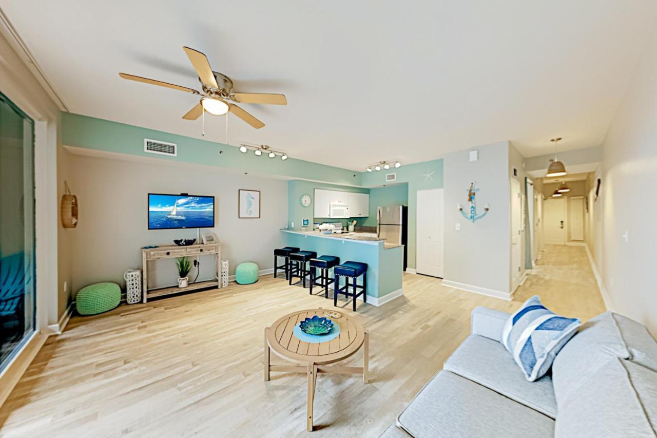 Shores Of Panama III Panama City Beach Extérieur photo