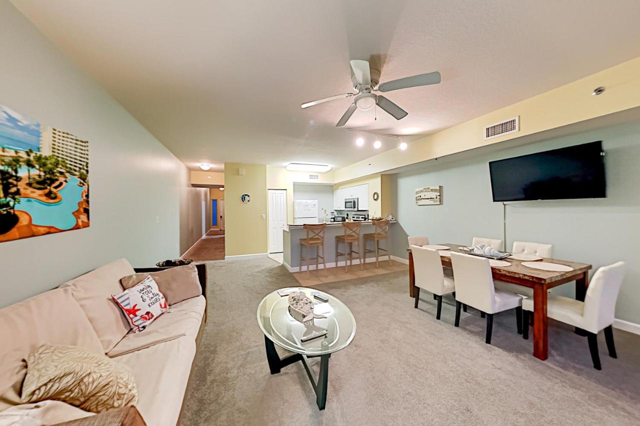 Shores Of Panama III Panama City Beach Extérieur photo