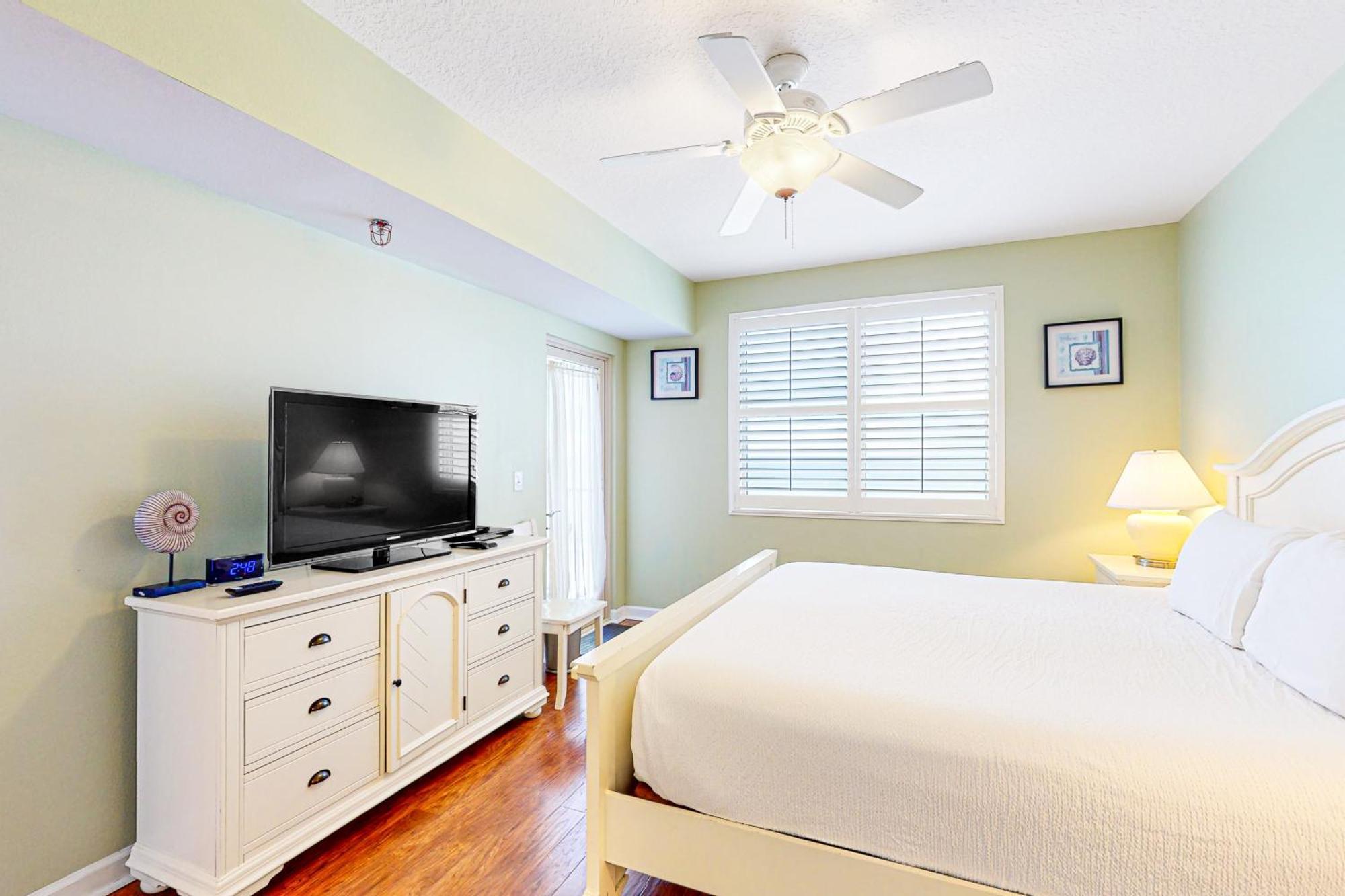 Shores Of Panama III Panama City Beach Chambre photo