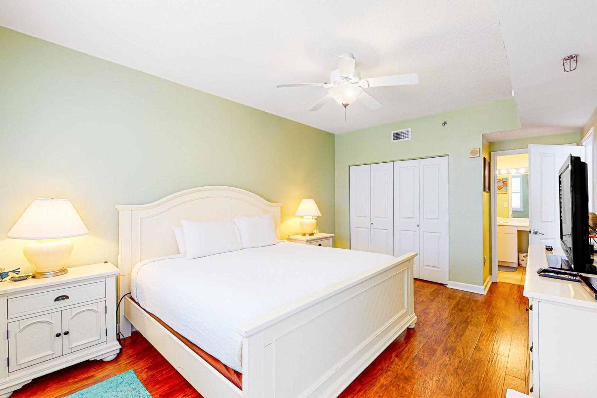 Shores Of Panama III Panama City Beach Chambre photo