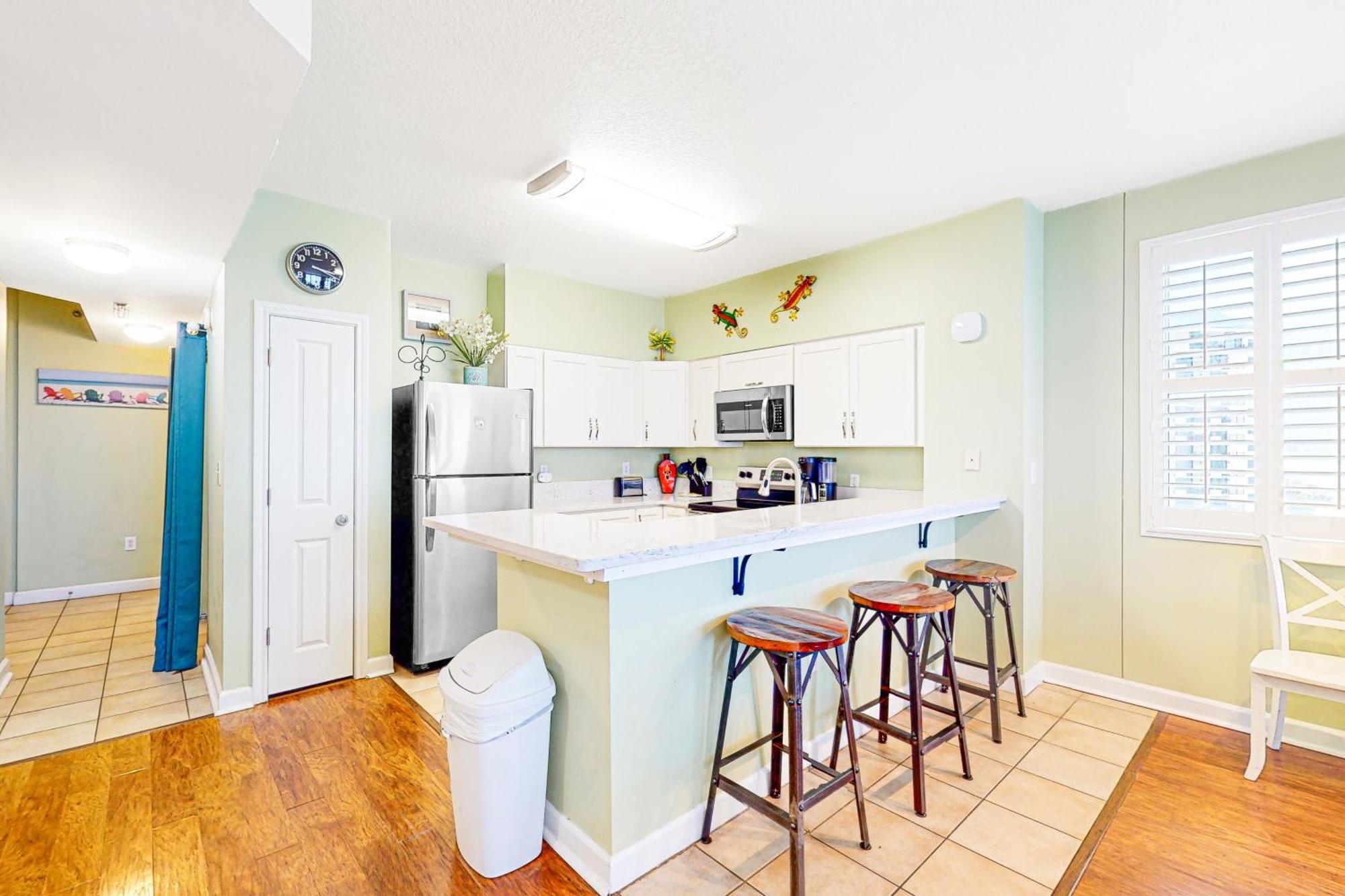 Shores Of Panama III Panama City Beach Chambre photo