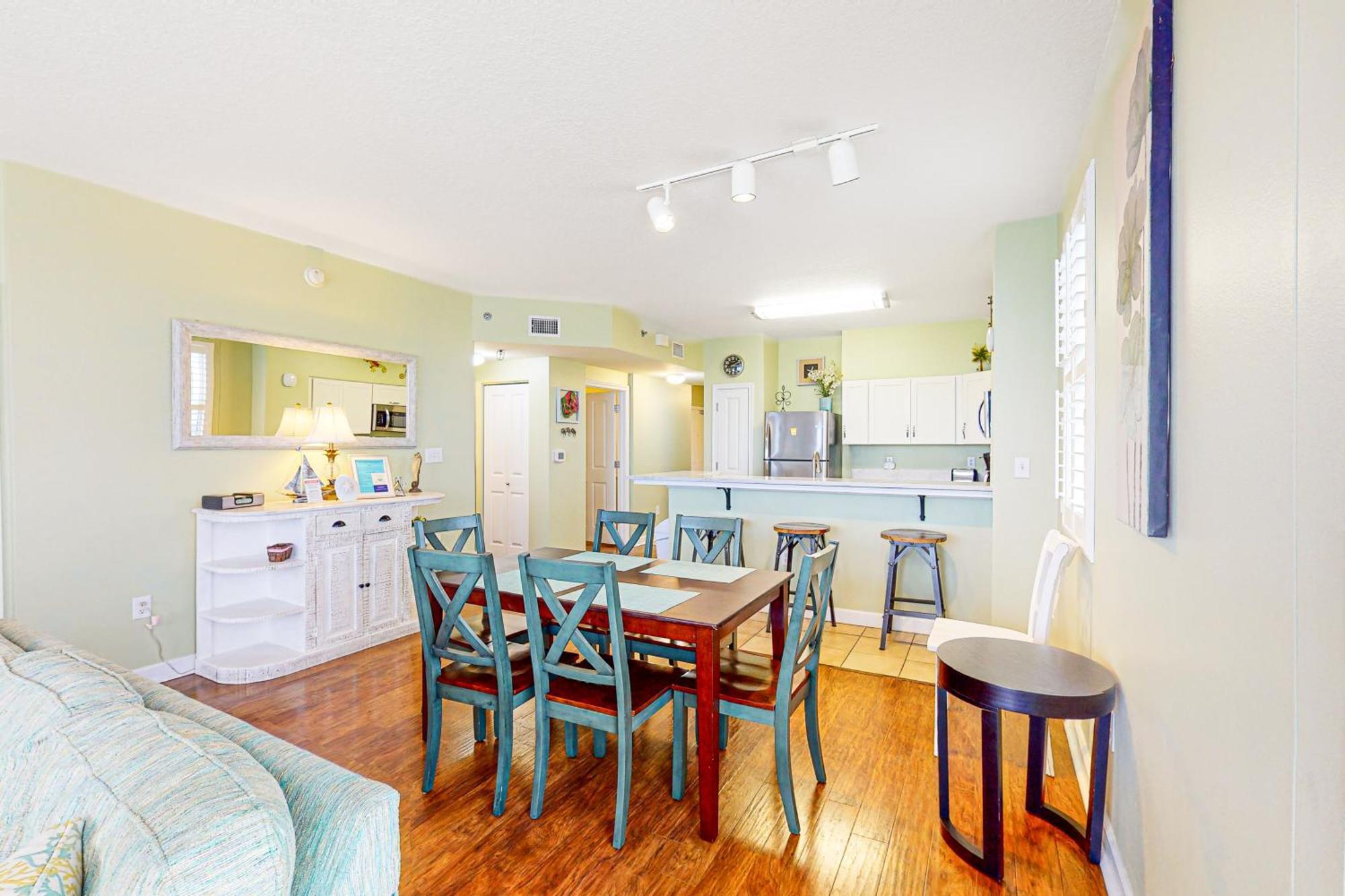 Shores Of Panama III Panama City Beach Chambre photo