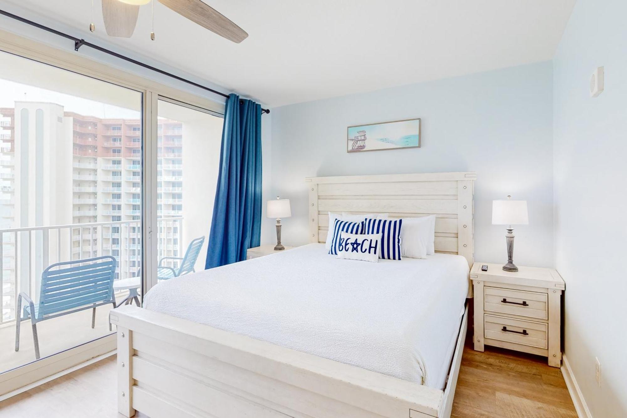 Shores Of Panama III Panama City Beach Chambre photo