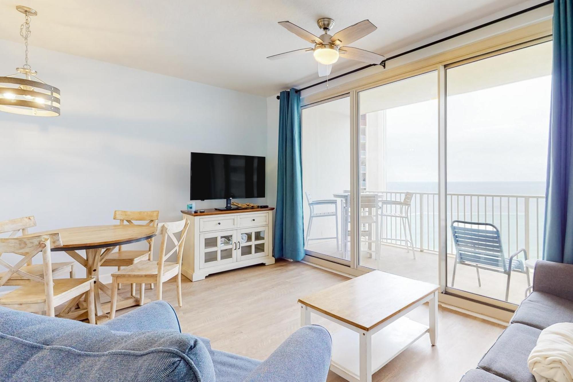 Shores Of Panama III Panama City Beach Chambre photo
