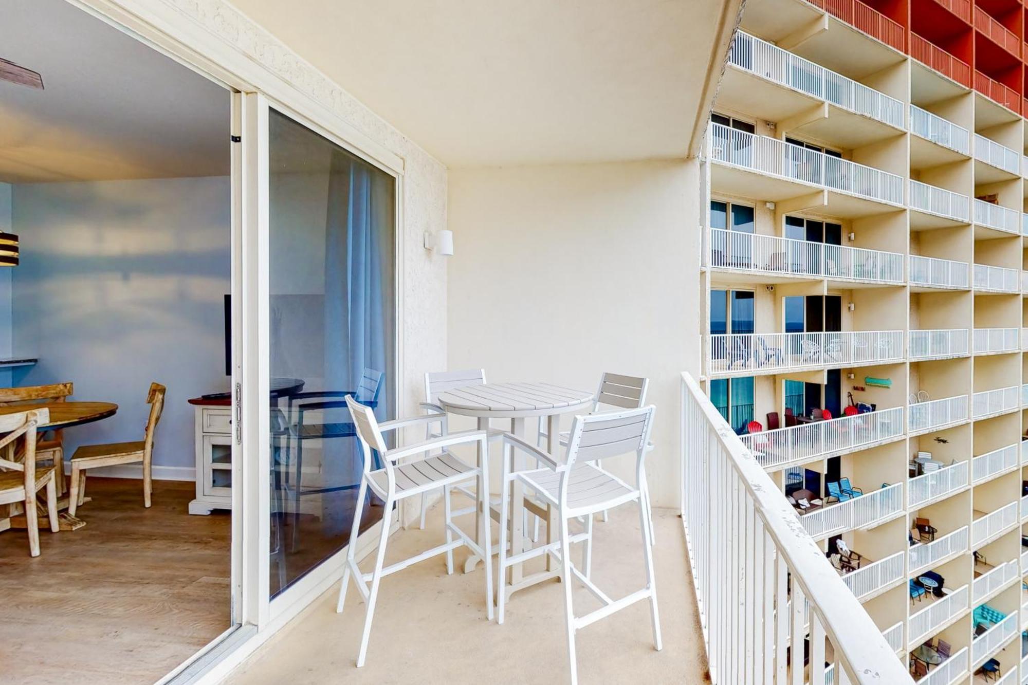 Shores Of Panama III Panama City Beach Chambre photo