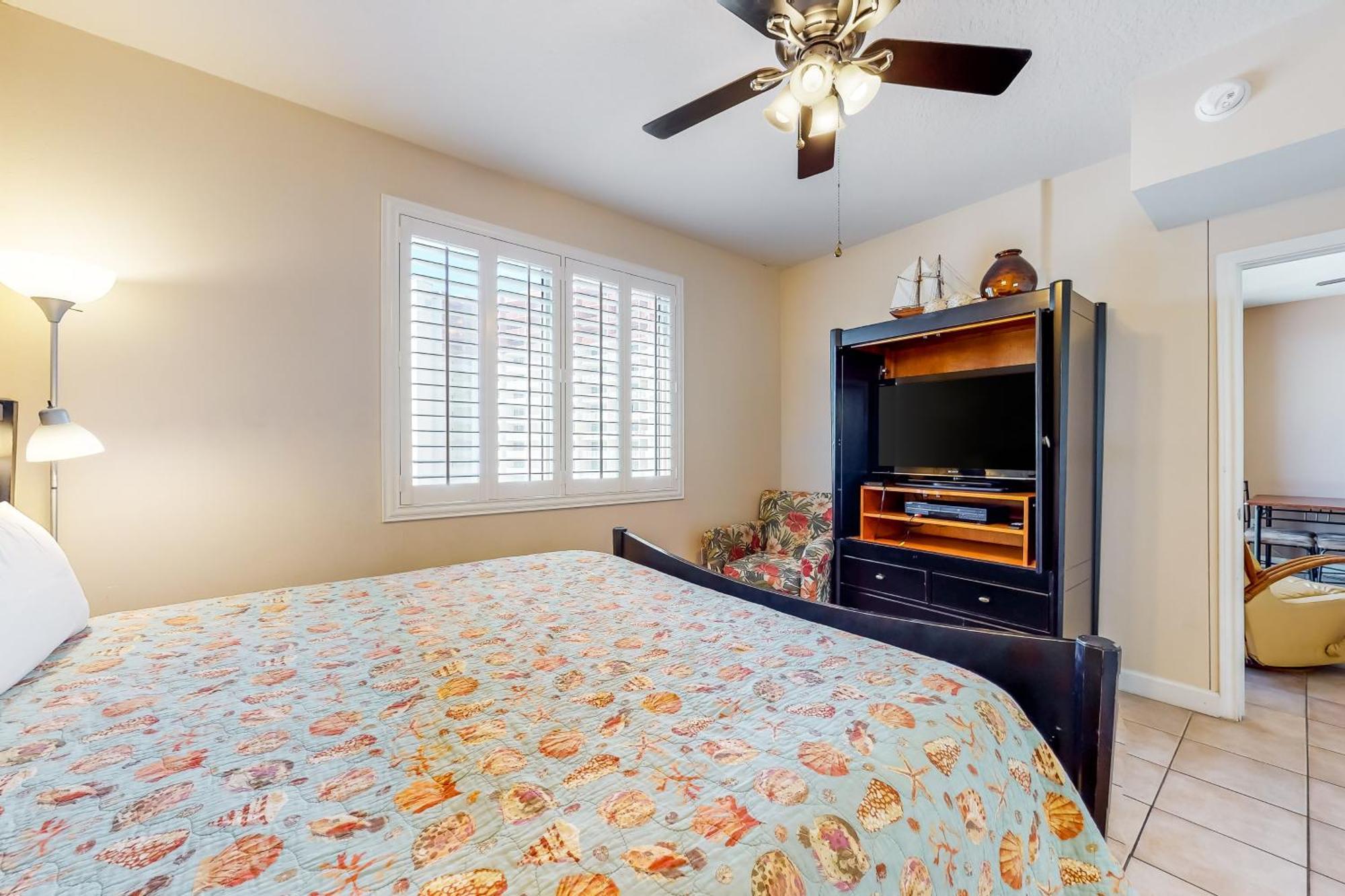 Shores Of Panama III Panama City Beach Chambre photo