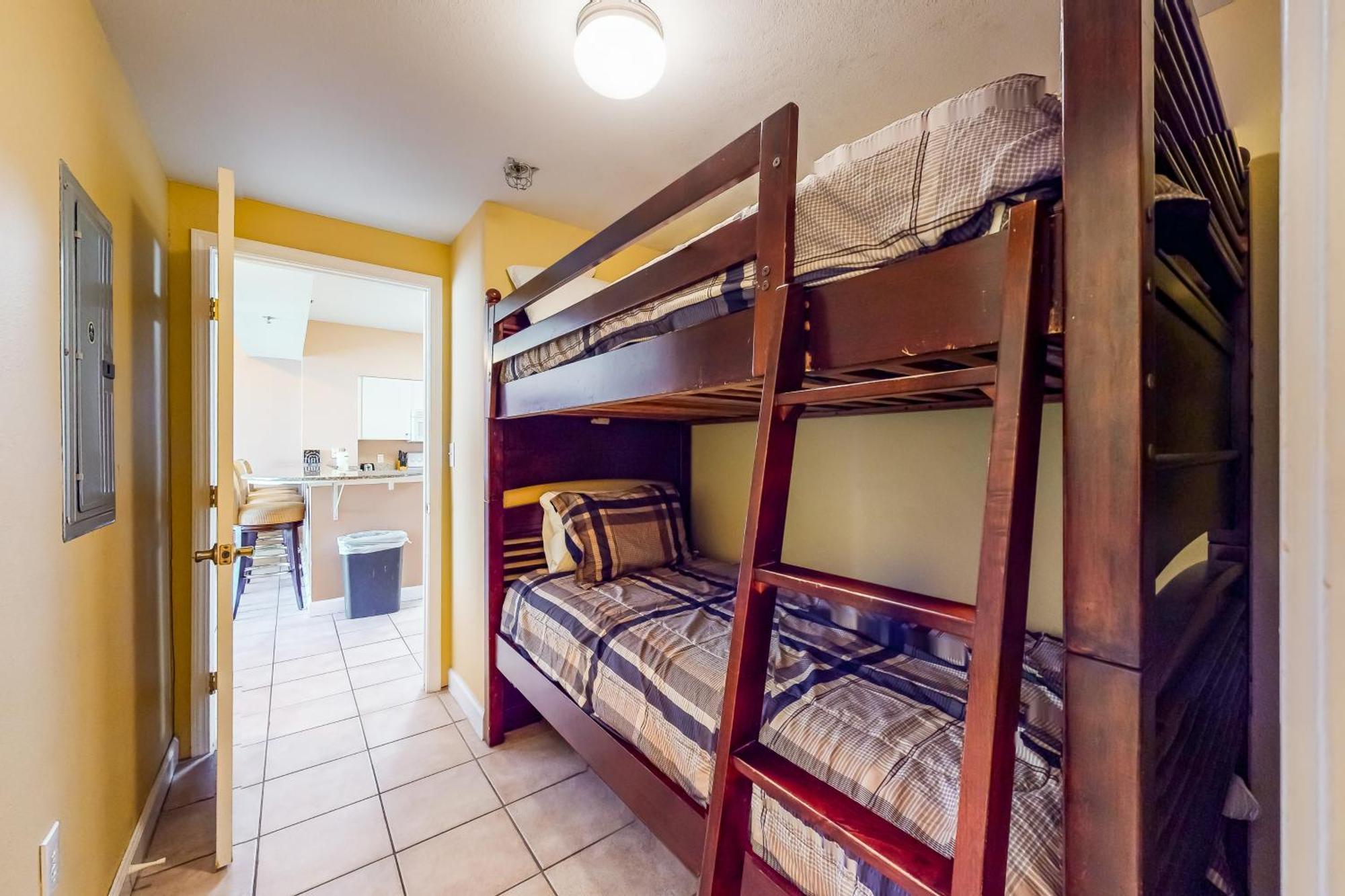 Shores Of Panama III Panama City Beach Chambre photo