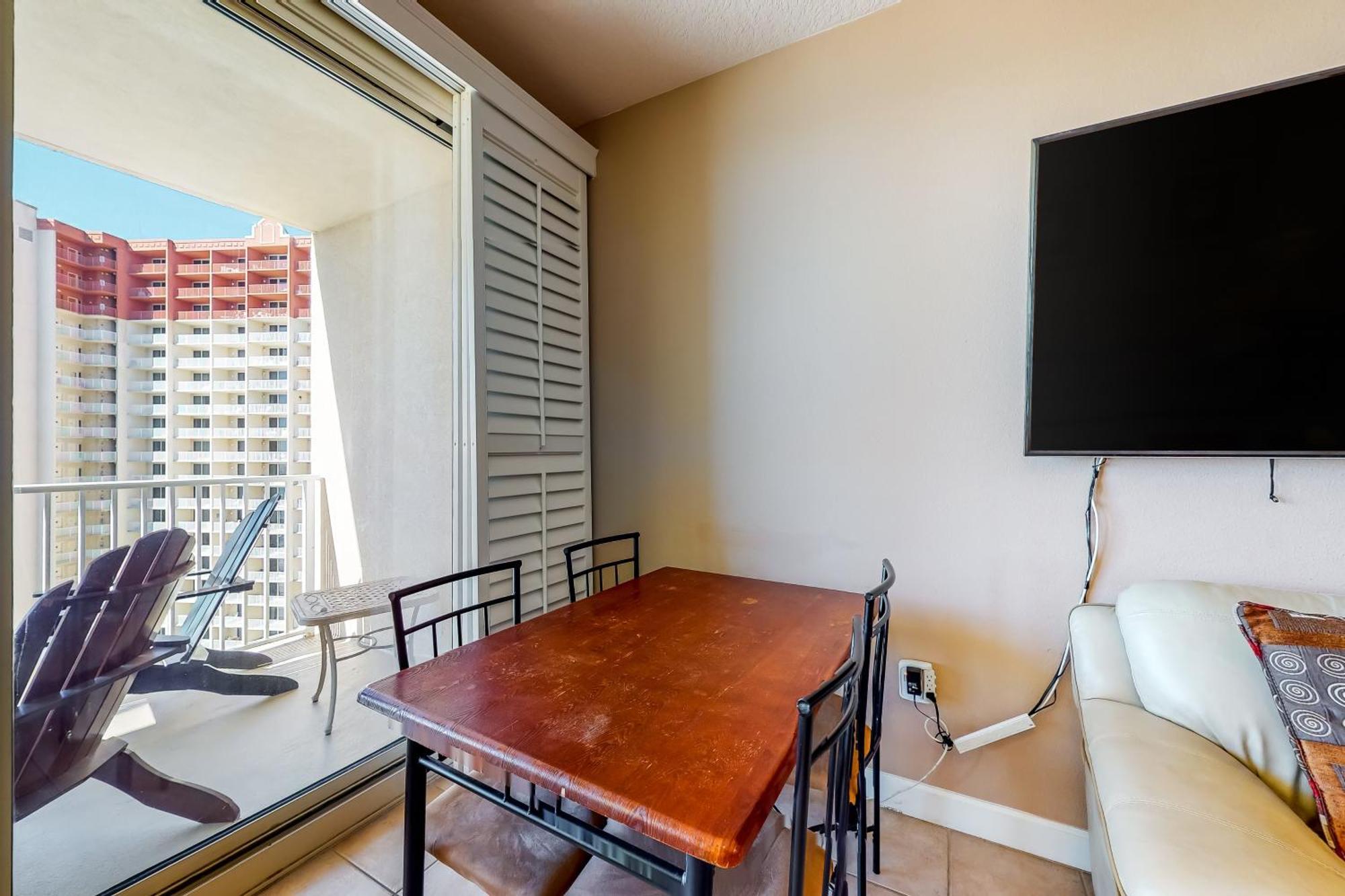 Shores Of Panama III Panama City Beach Chambre photo