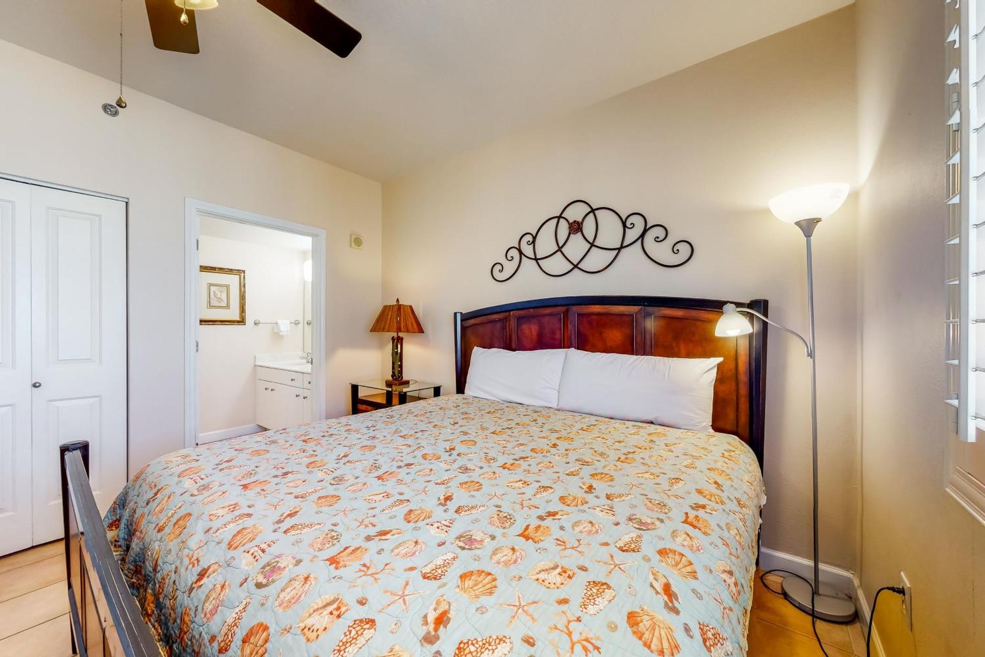 Shores Of Panama III Panama City Beach Chambre photo