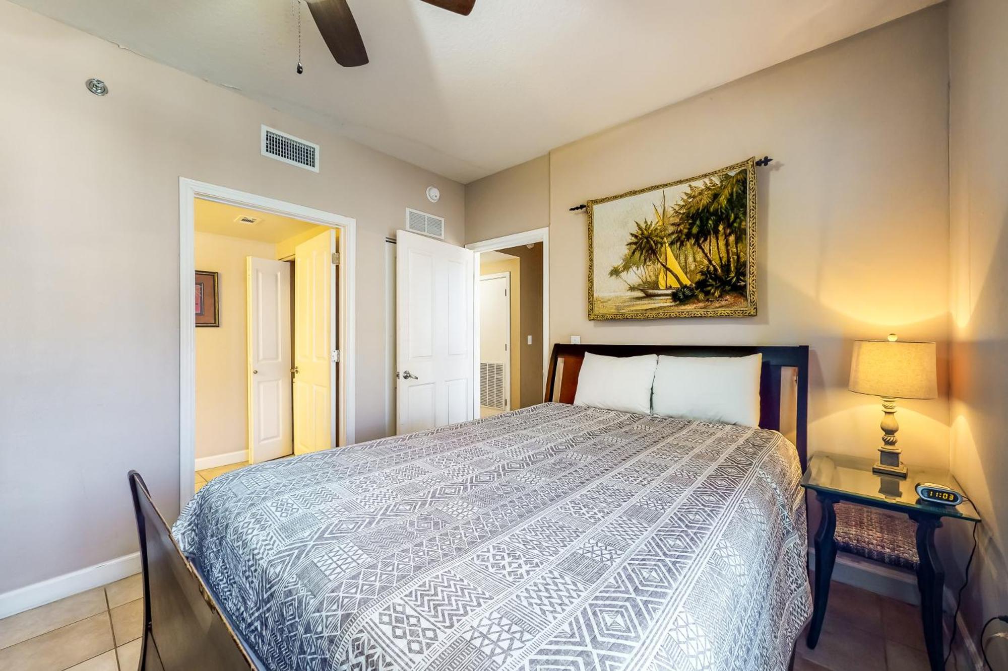 Shores Of Panama III Panama City Beach Chambre photo