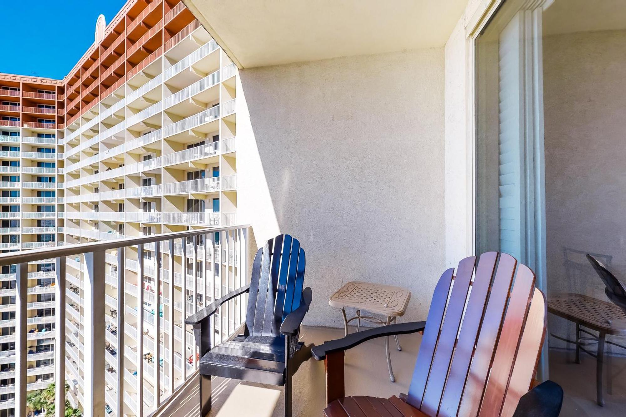 Shores Of Panama III Panama City Beach Chambre photo