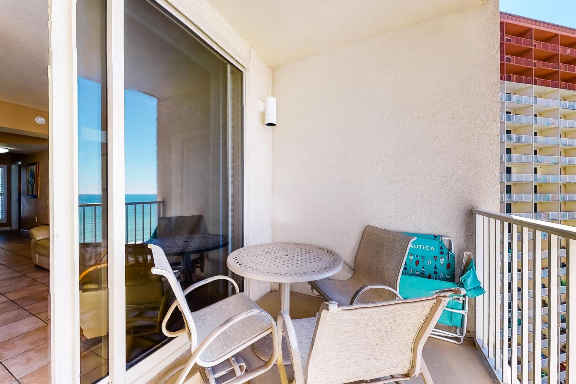 Shores Of Panama III Panama City Beach Chambre photo