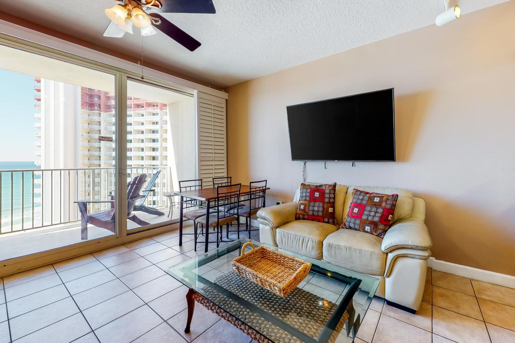 Shores Of Panama III Panama City Beach Chambre photo