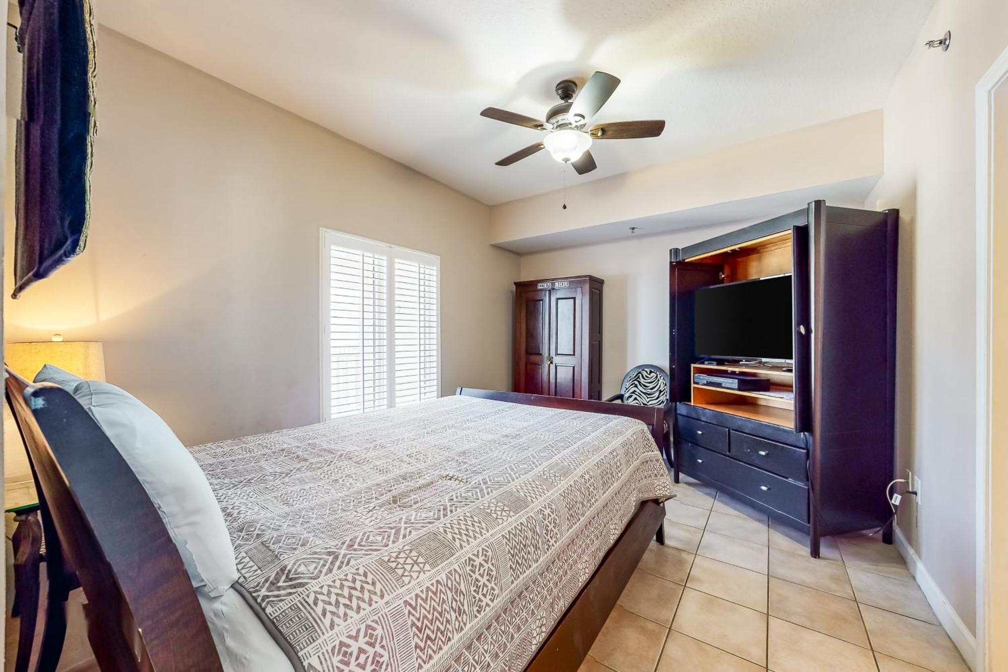 Shores Of Panama III Panama City Beach Chambre photo