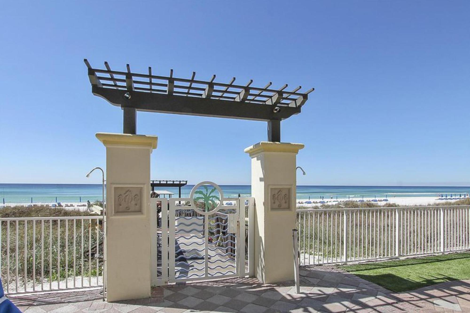 Shores Of Panama III Panama City Beach Chambre photo