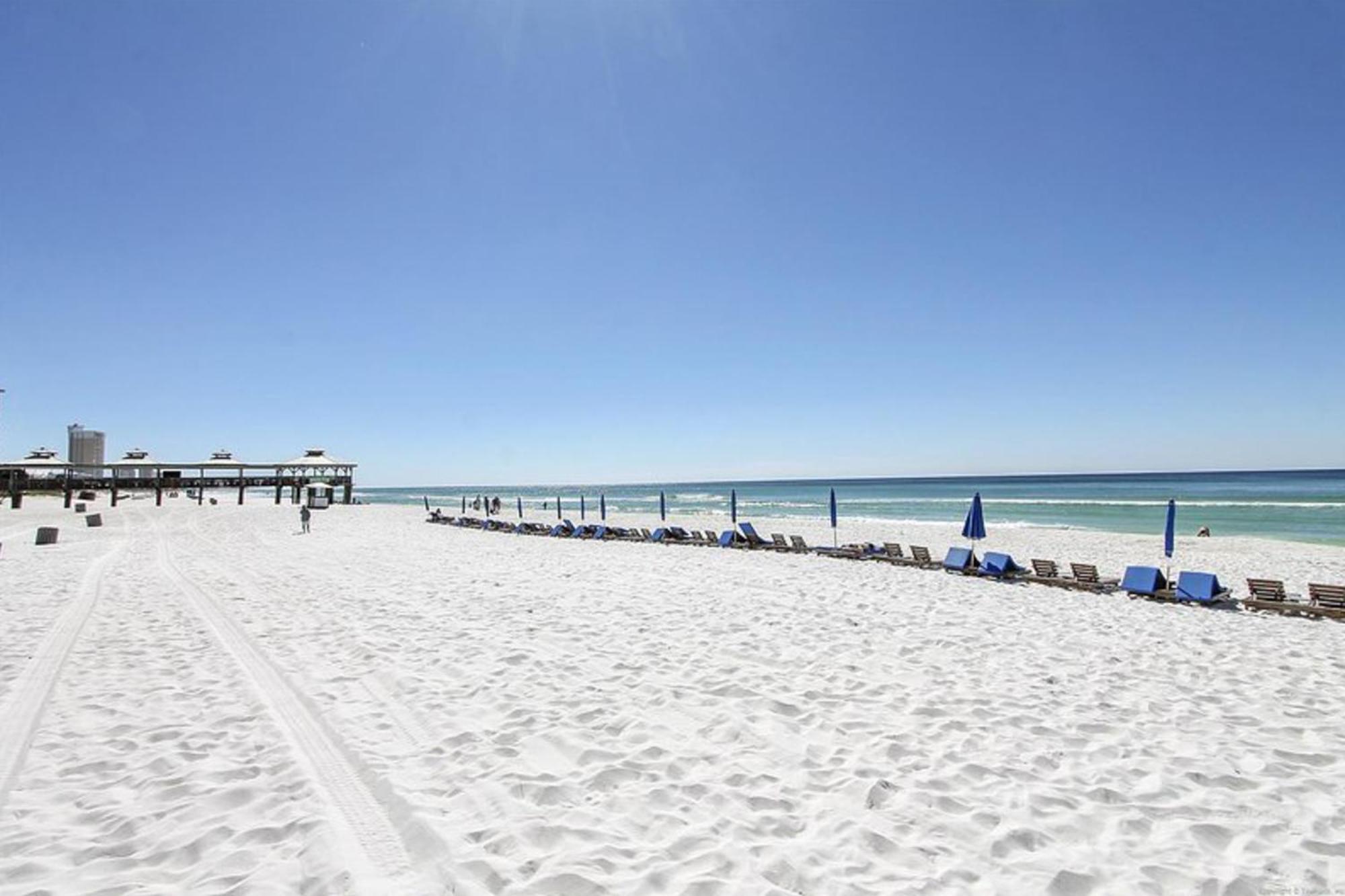 Shores Of Panama III Panama City Beach Chambre photo