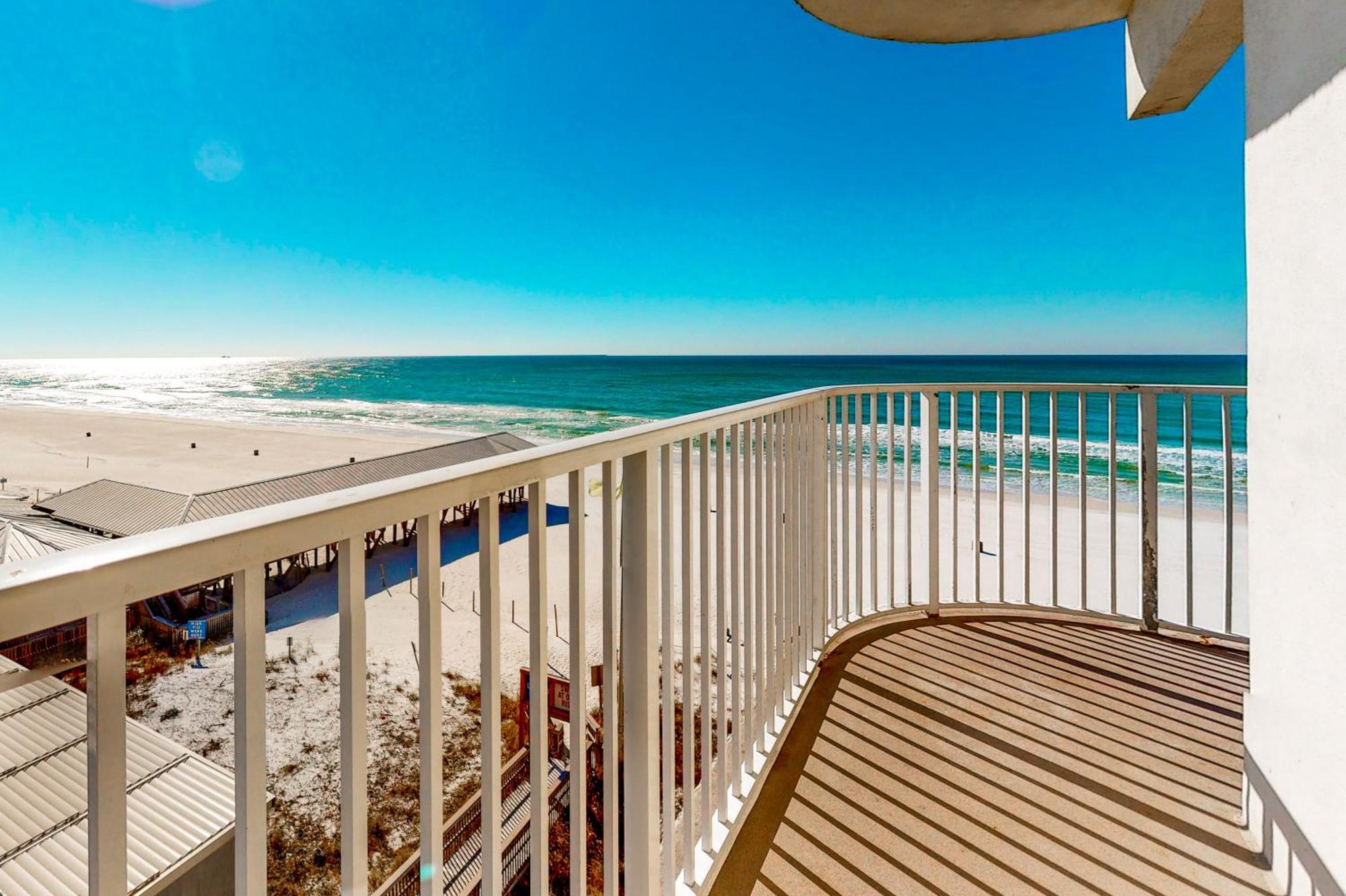 Shores Of Panama III Panama City Beach Chambre photo