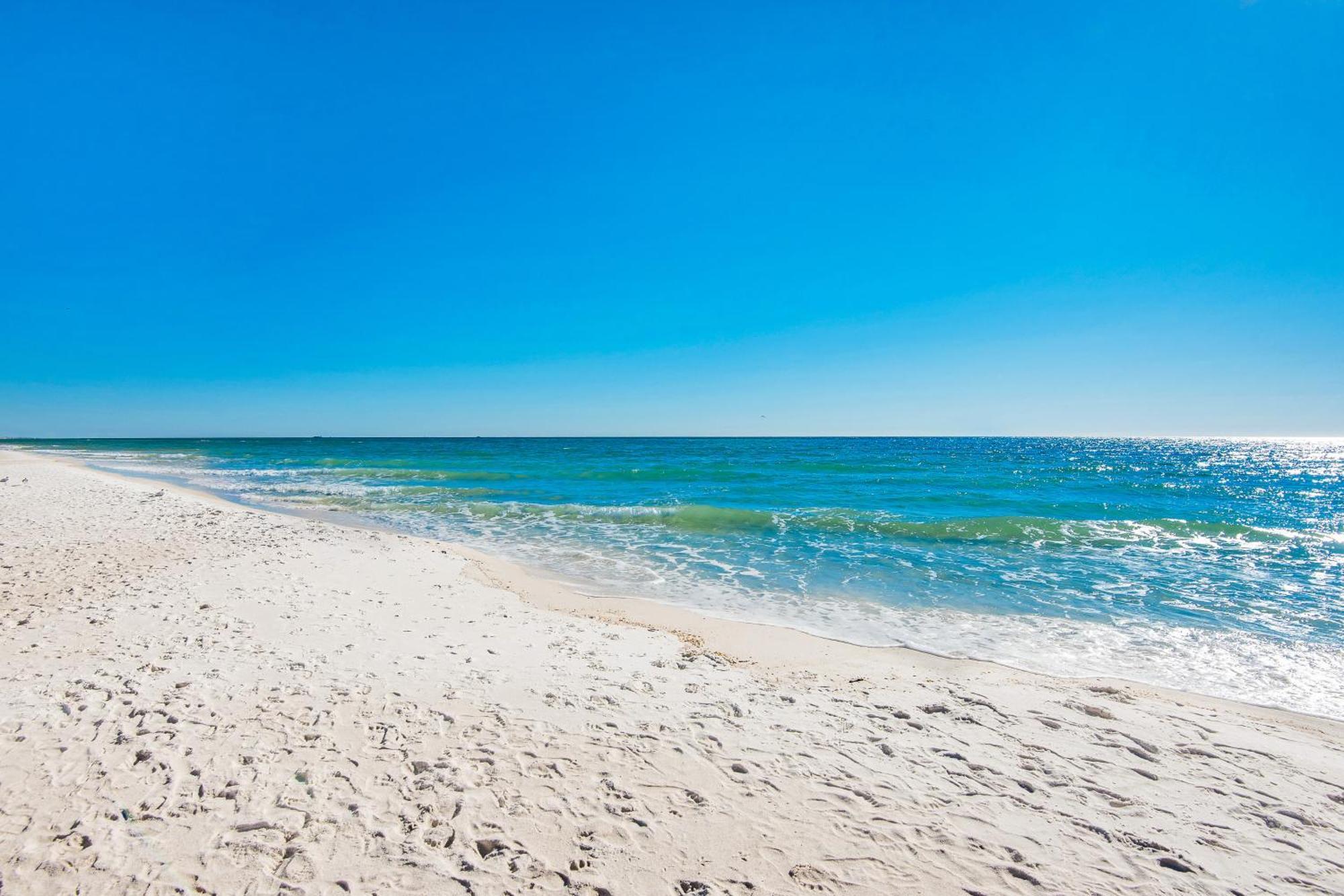Shores Of Panama III Panama City Beach Chambre photo